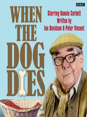 cover image of When the Dog Dies, Series 1, Episode 2